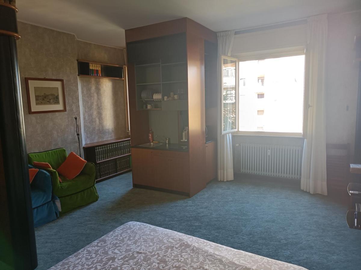 Milan South Gate Apartment Esterno foto