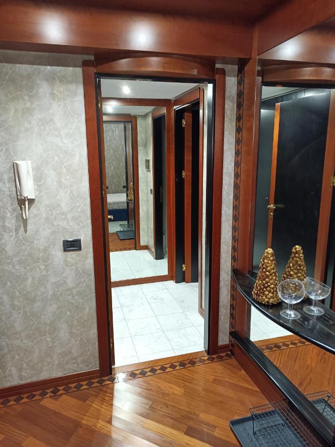 Milan South Gate Apartment Esterno foto