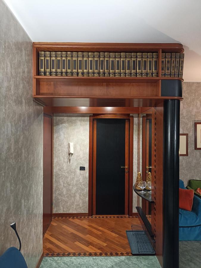Milan South Gate Apartment Esterno foto