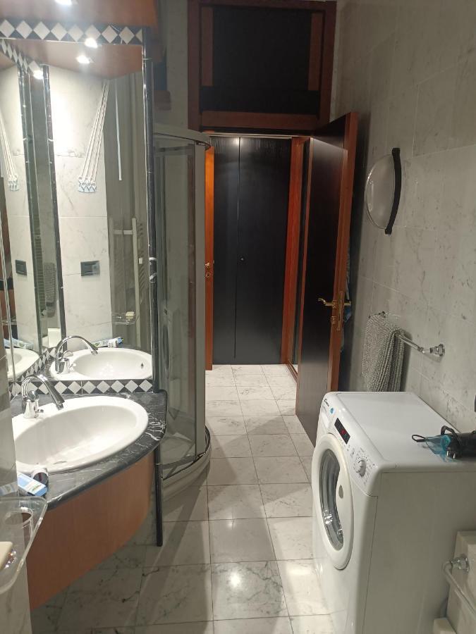 Milan South Gate Apartment Esterno foto
