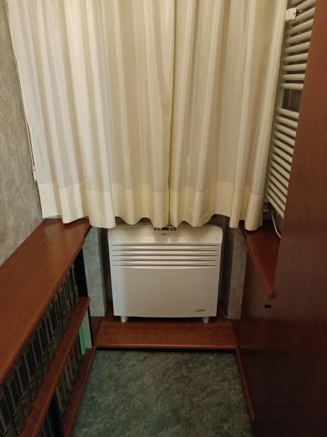 Milan South Gate Apartment Esterno foto