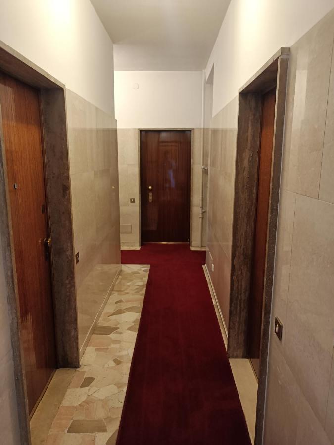 Milan South Gate Apartment Esterno foto