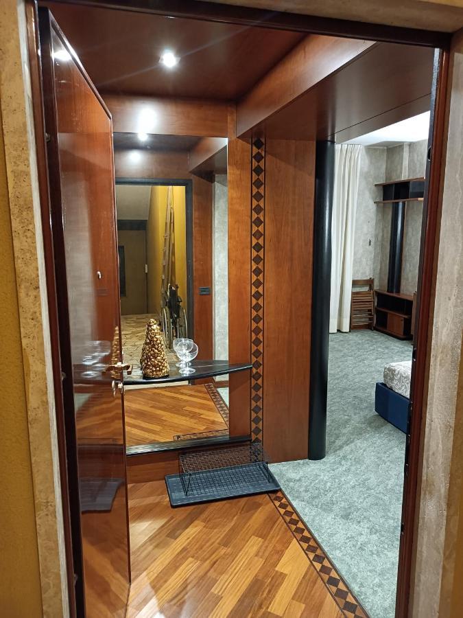 Milan South Gate Apartment Esterno foto