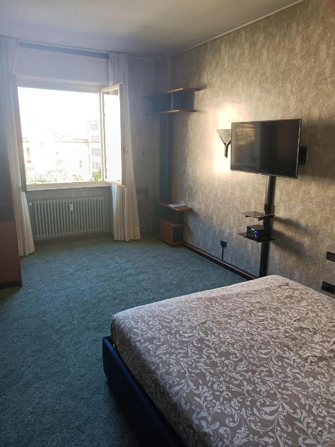 Milan South Gate Apartment Esterno foto