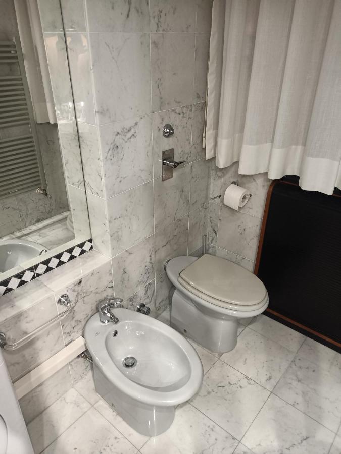 Milan South Gate Apartment Esterno foto