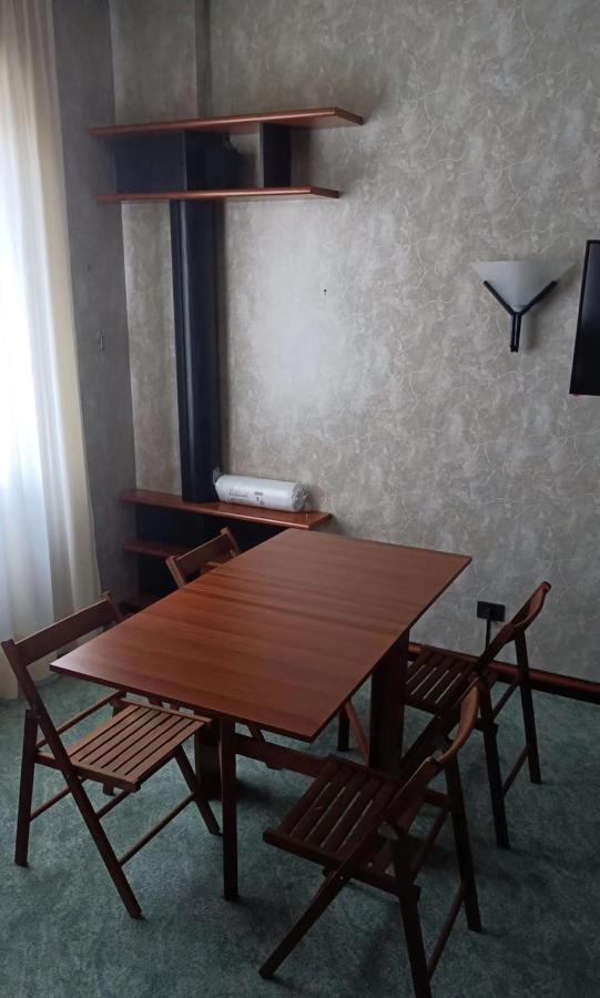 Milan South Gate Apartment Esterno foto